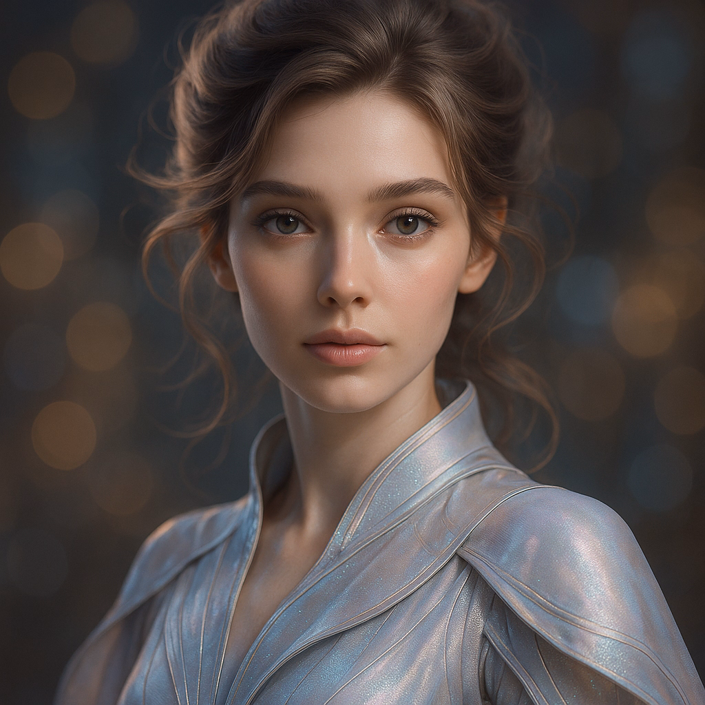 AI Girl Generator