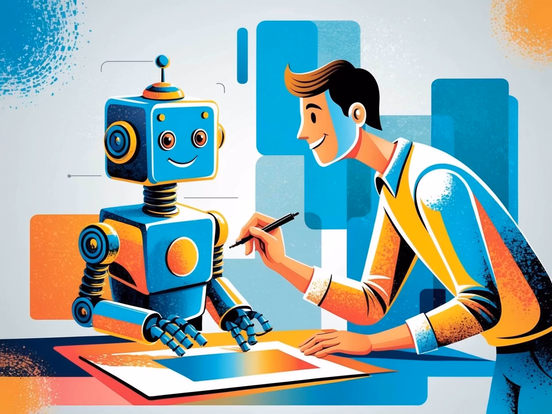AI Graphic Design