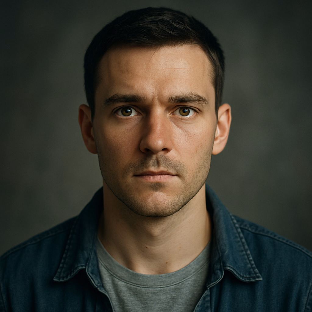AI Avatar Generator