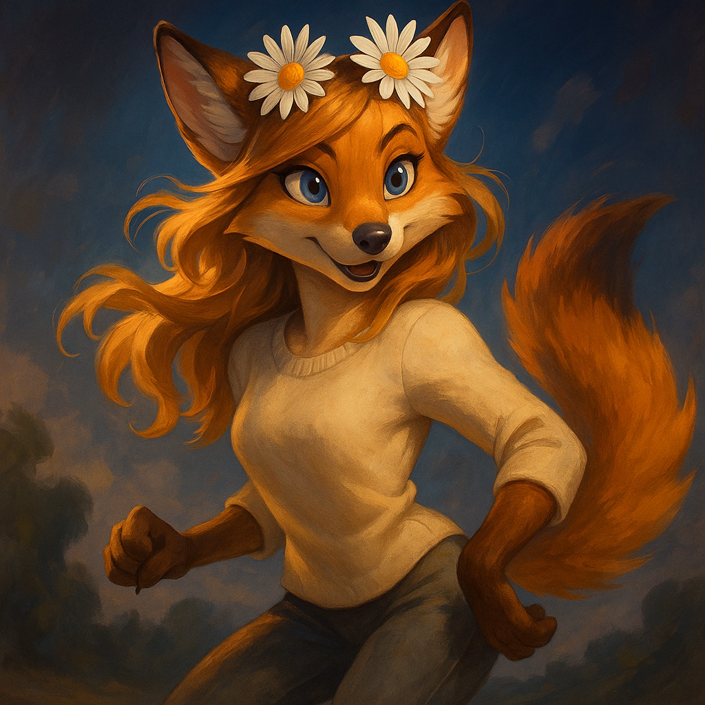 AI Furry Generator