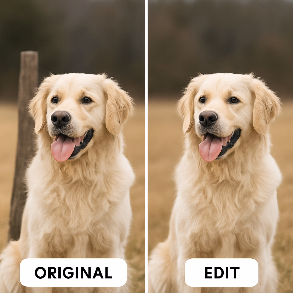 Magic Remover