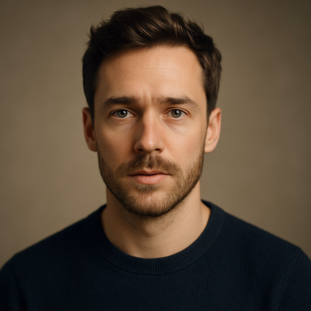 Professional Photo Generator